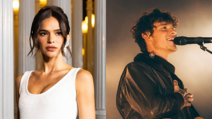 Nam ca sĩ 27 tuổi bị bắt gặp hôn đắm đuối 'bạn gái tin đồn' giữa biển, mạng xã hội 'dậy sóng' Ảnh 4