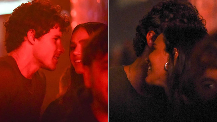 Nam ca sĩ 27 tuổi bị bắt gặp hôn đắm đuối 'bạn gái tin đồn' giữa biển, mạng xã hội 'dậy sóng' Ảnh 3