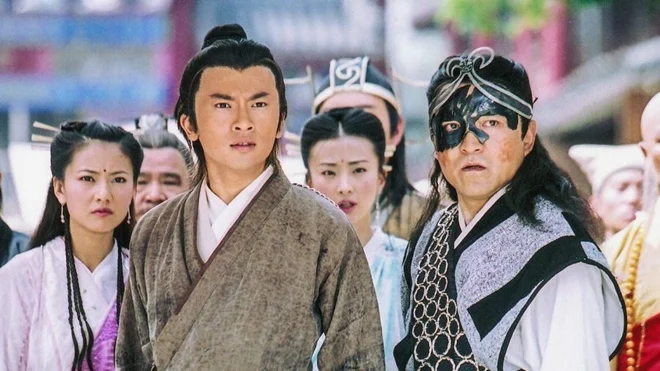 7 'lỗ hổng' gây tranh cãi trong tiểu thuyết kiếm hiệp Kim Dung: Có chỗ chính tác giả cũng khó tự giải thích Ảnh 4