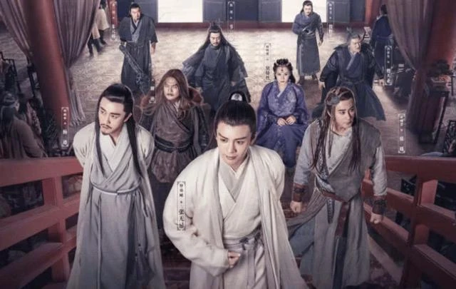 7 'lỗ hổng' gây tranh cãi trong tiểu thuyết kiếm hiệp Kim Dung: Có chỗ chính tác giả cũng khó tự giải thích Ảnh 7