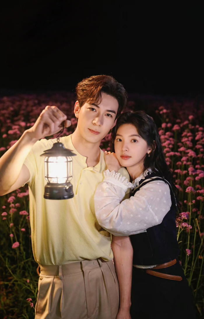 Bộ phim tình cảm lãng mạn Anh Cũng Có Ngày Này.