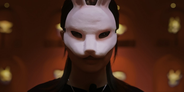 Trấn Thành trở lại đường đua phim Tết với Thỏ ơi!!