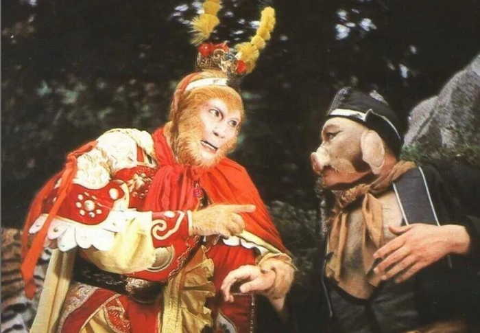 Tôn Ngộ Không - kẻ được 'gieo mầm bạo lực' để bước vào định mệnh thỉnh kinh