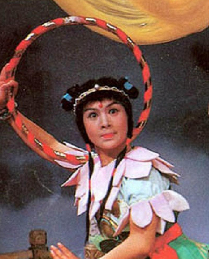 Na Tra trong Tây Du Ký là mắt xích then chốt liên quan đến việc 'hàng phục' yêu ma