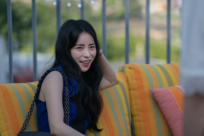 Lim Ji Yeon vẫn được đảm nhận vai có nội tâm gai góc sau thành công của The Glory (Ảnh: Netflix).