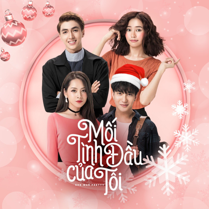 “Mối tình đầu của tôi” mang màu sắc hài hước, trẻ trung, xoay quanh tình bạn và những rung động đầu đời, thu hút lượng lớn người xem là giới trẻ.&nbsp;
