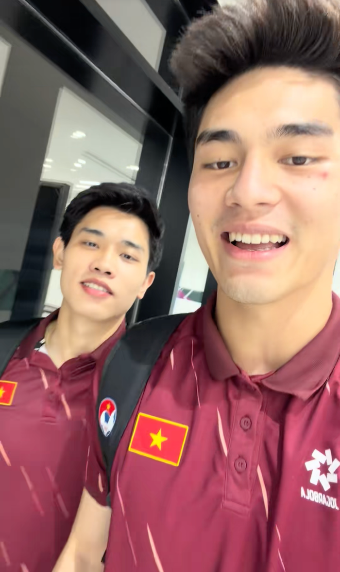 Đoạn video đính chính tài khoản cá nhân của thủ môn Trần Trung Kiên nhận được 24.2 triệu lượt xem tính đến ngày 20/1. (Ảnh: chụp màn hình)