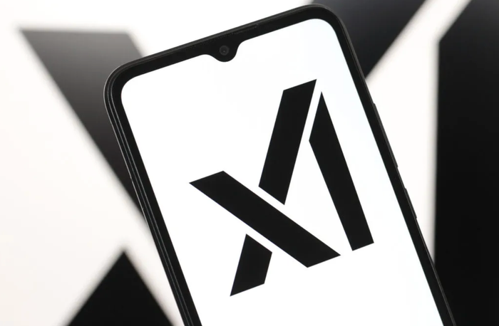 Công ty AI của Elon Musk bắt đầu có lãi vào năm 2028. (Ảnh: TechCrunch)