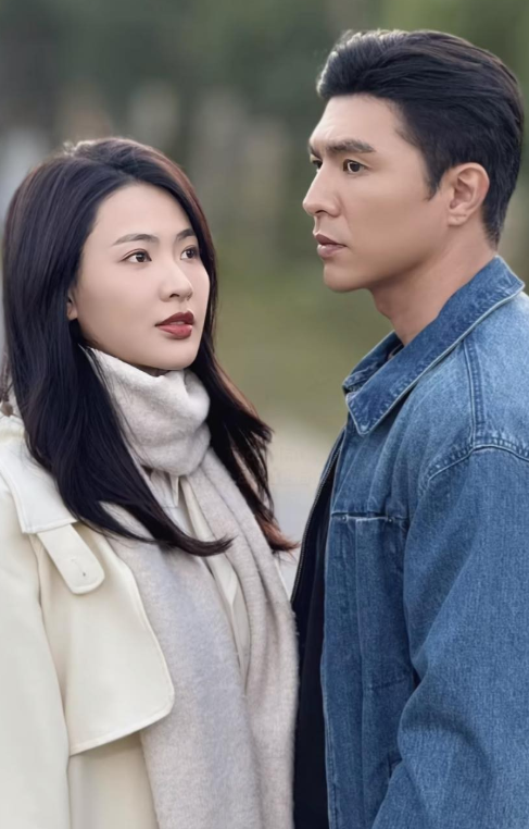 Cặp đôi Minh Trang - Steven Nguyễn vẫn đang là tâm điểm chú ý của khán giả truyền hình đầu năm 2026
