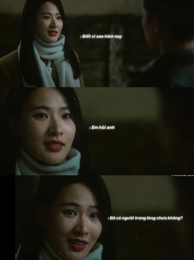 Cảnh đối thoại giữa Minh Trang và Steven Nguyễn gây tranh cãi mạnh trên mạng xã hội