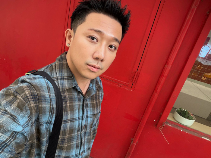 Lộ diện đối thủ tiếp theo của Trấn Thành trên đường đua phim Tết 2026 (Ảnh: FBNV).