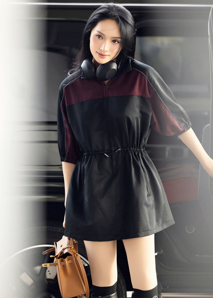 Phản ứng của Hương Giang về chuyện đi thi Miss Grand mùa All Stars khiến nhiều netizen cảm thấy khó hiểu.