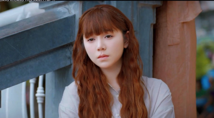 Trong năm 2025, Quỳnh Kool gây chú ý với vai Hoàng Lam trong Gió Ngang Khoảng Trời Xanh.