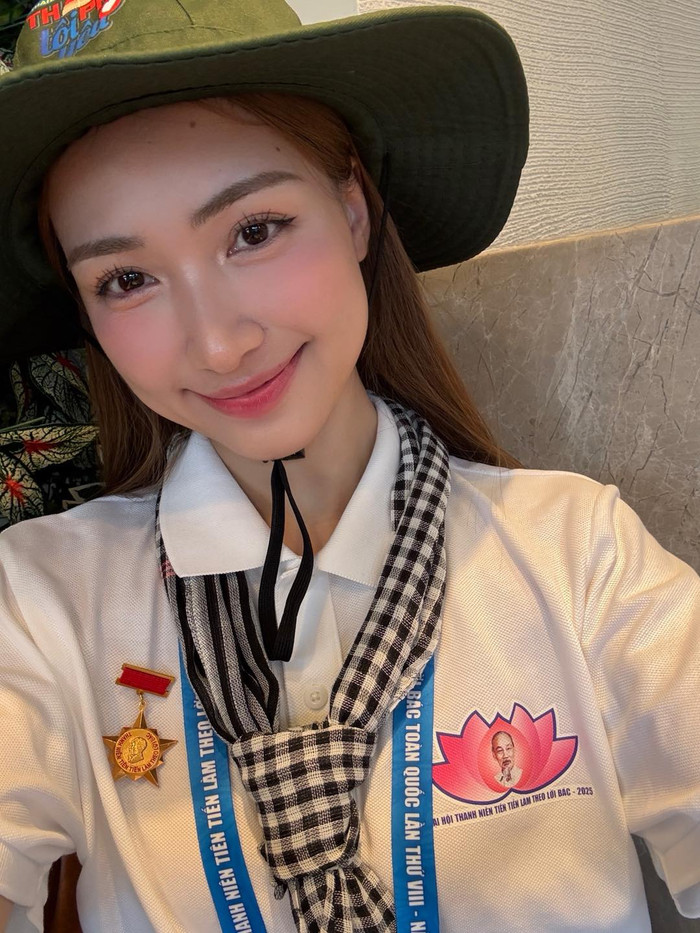 Reels góp phần quan trọng vào thu nhập của Hòa Minzy. Ảnh: FBNV