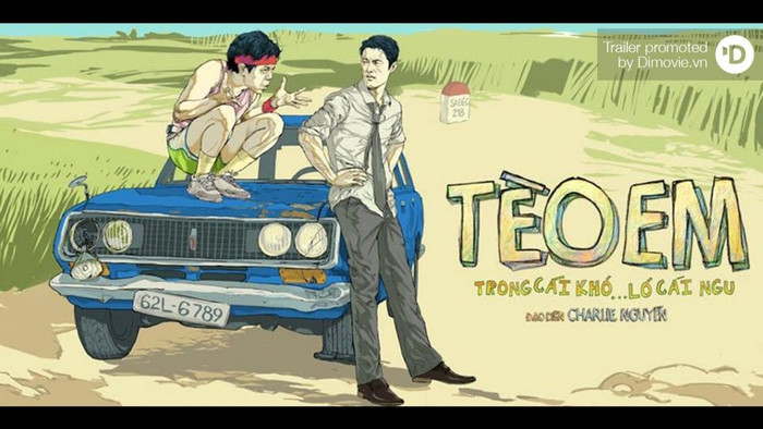 10 bộ phim Việt hay trên Netflix bạn không nên bỏ lỡ Ảnh 1