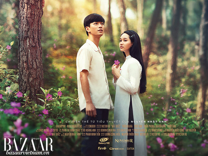 10 bộ phim Việt hay trên Netflix bạn không nên bỏ lỡ Ảnh 8