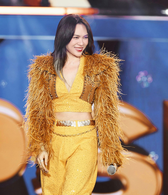 Chiến lược phát triển kênh Youtube của Mỹ Tâm là sự nhất quán về chất lượng sản xuất. Ảnh: FBNV