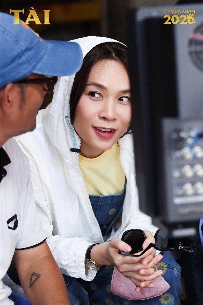 Kênh Youtube của Mỹ Tâm có thành tích ổn định nhờ chiến lược thông minh. Ảnh: FBNV