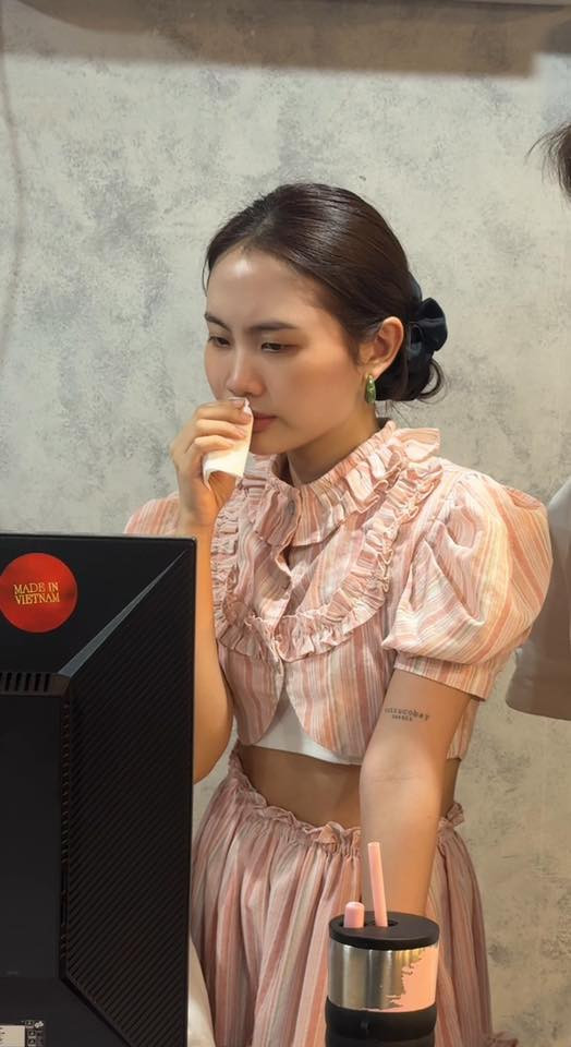 Tình thế nguy hiểm cho Phương Mỹ Chi Ảnh 1