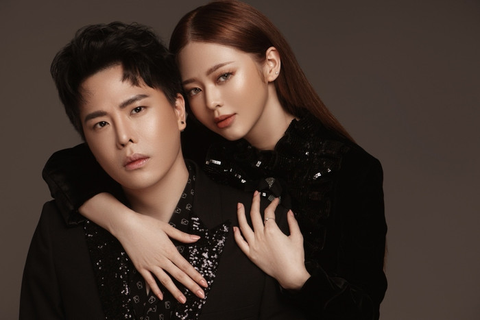 Bộ đôi từng cùng nhau tạo ra bản hit 100 triệu views Khác biệt to lớn.