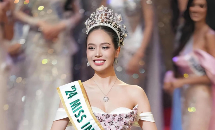 Tin đồn Trịnh Thăng Bình hẹn hò Thanh Thủy gây chấn động.