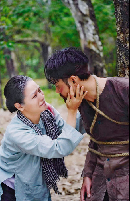 Khi sao Việt hóa thân thành mỹ nhân miền Tây: Việt Trinh là huyền thoại, Lan Ngọc đẹp dịu dàng Ảnh 8