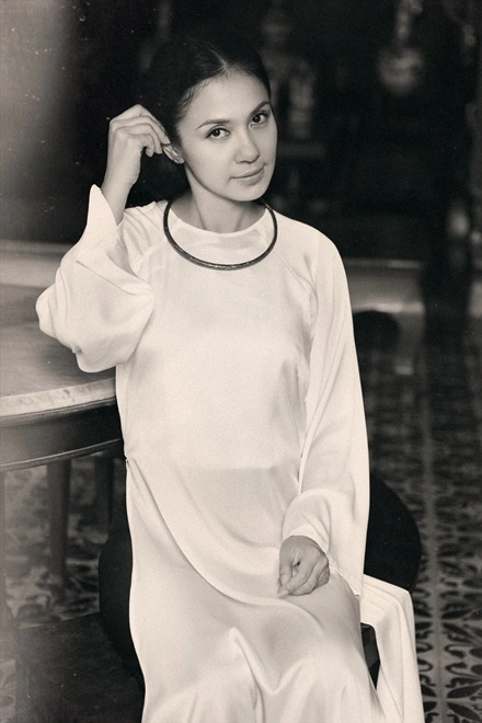 Khi sao Việt hóa thân thành mỹ nhân miền Tây: Việt Trinh là huyền thoại, Lan Ngọc đẹp dịu dàng Ảnh 2