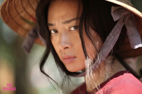 Khi sao Việt hóa thân thành mỹ nhân miền Tây: Việt Trinh là huyền thoại, Lan Ngọc đẹp dịu dàng Ảnh 12