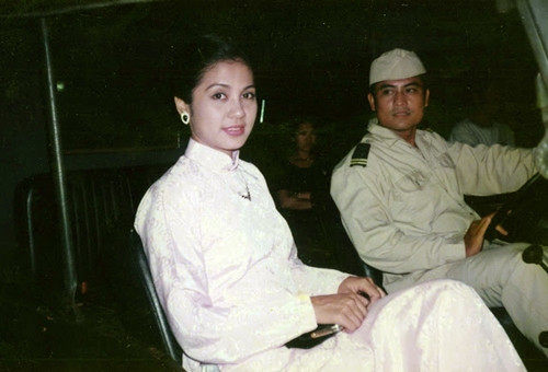 Khi sao Việt hóa thân thành mỹ nhân miền Tây: Việt Trinh là huyền thoại, Lan Ngọc đẹp dịu dàng Ảnh 1