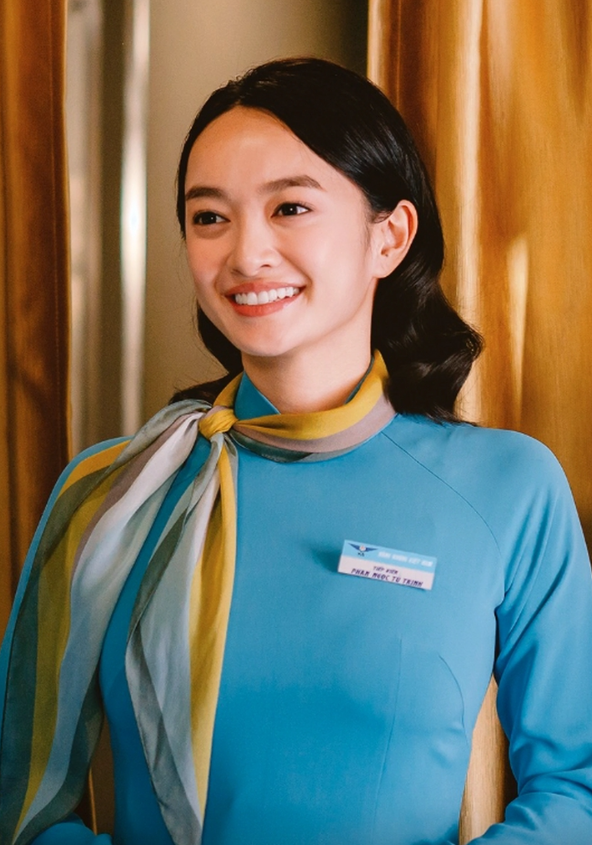 Kaity Nguyễn góp mặt trong Tử chiến trên không, phim hành động Việt vượt 250 tỷ đồng