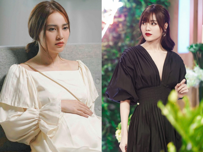 Ninh Dương Lan Ngọc, gương mặt bảo chứng phòng vé với Cua lại vợ bầu và Gái già lắm chiêu