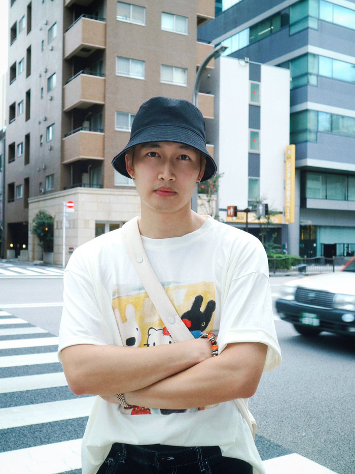 Nhiều khán giả cho rằng Đình Tú nên có biện pháp cứng rắn để tránh những trường hợp tương tự xảy ra. Ảnh: FBNV