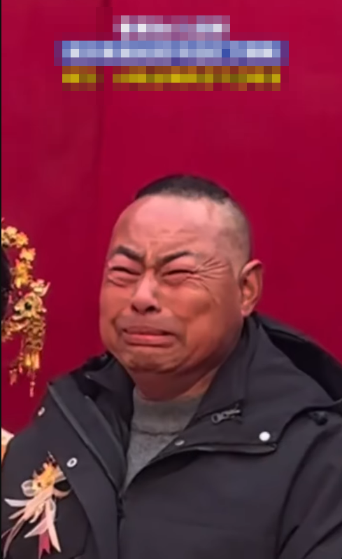 Người cha khóc nức nở trong đám cưới con gái, câu chuyện đằng sau khiến cộng đồng mạng vỡ òa Ảnh 4