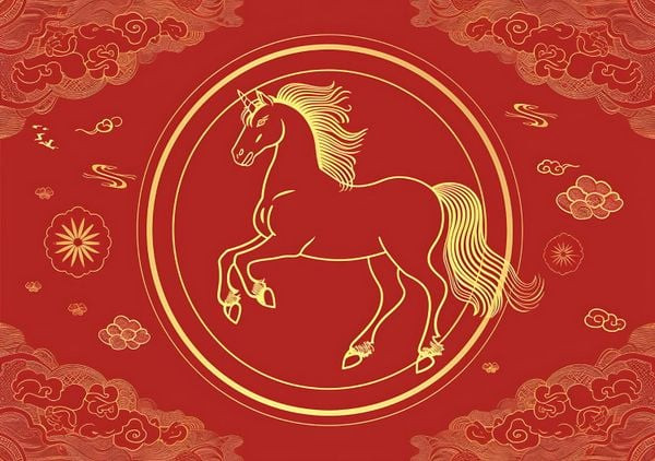 4 con giáp chuẩn bị bước vào thời kỳ hoàng kim, tài lộc rực rỡ Ảnh 3