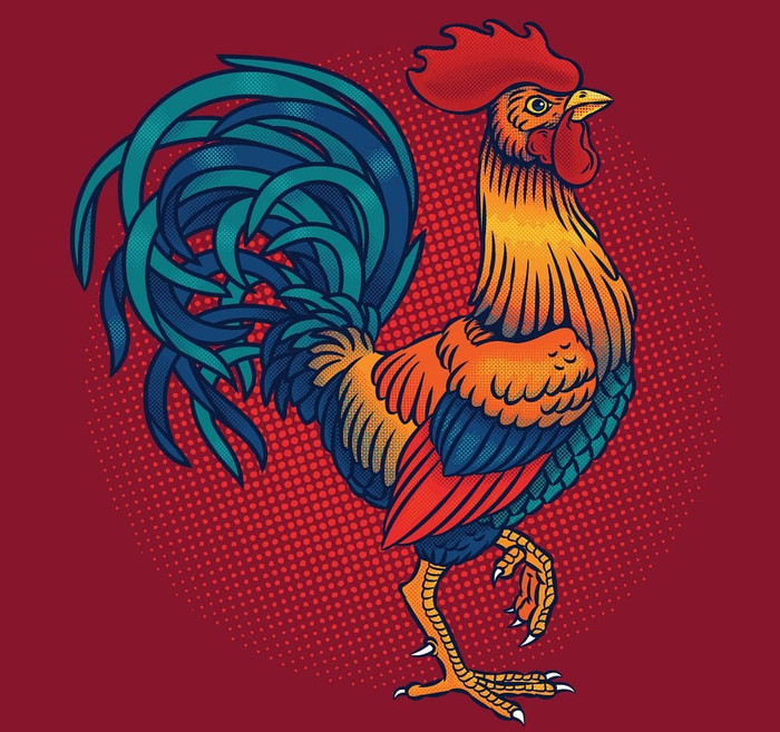 4 con giáp chuẩn bị bước vào thời kỳ hoàng kim, tài lộc rực rỡ Ảnh 4