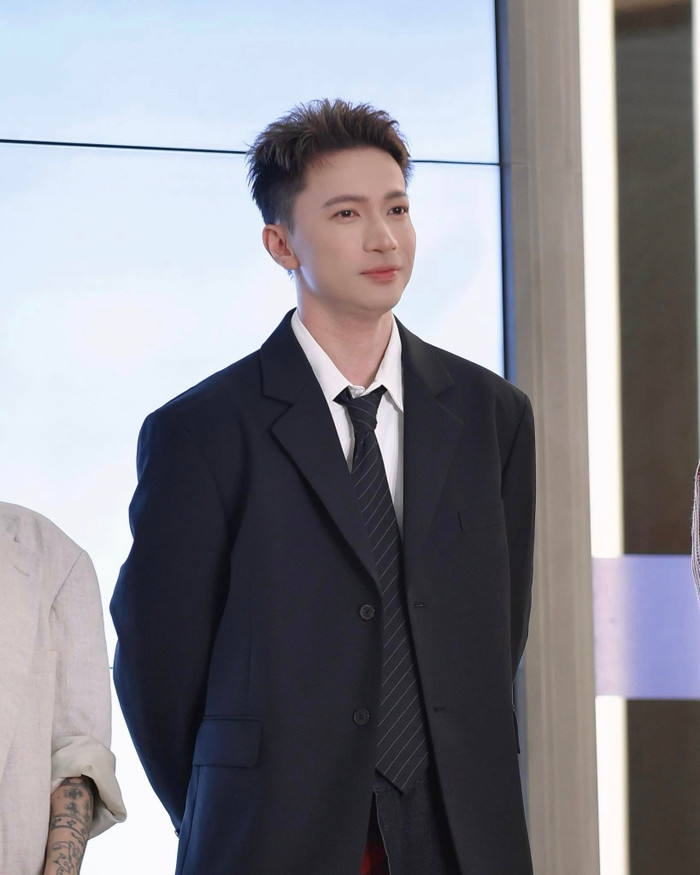 S.T Sơn Thạch đã nhận được nhiều lời quan tâm, động viên từ phía đông đảo khán giả. Ảnh: FBNV