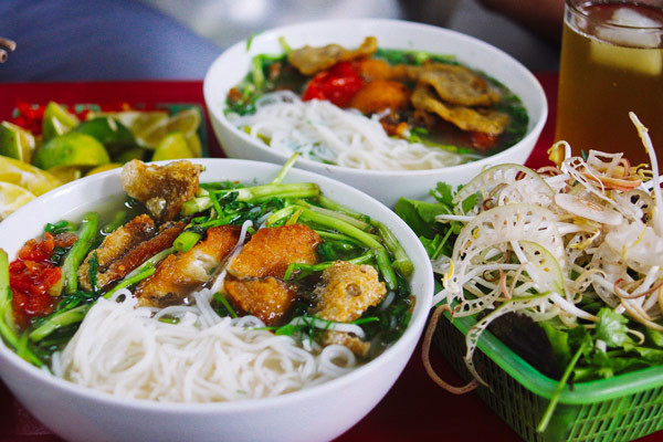 Loạt món ngon nóng hổi phải thử trong ngày giá lạnh nếu về quê Văn Toàn - bạn thân của Hoà Minzy Ảnh 3