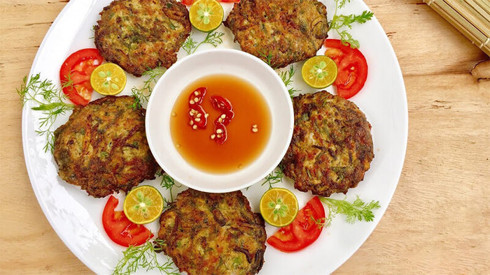 Loạt món ngon nóng hổi phải thử trong ngày giá lạnh nếu về quê Văn Toàn - bạn thân của Hoà Minzy Ảnh 4