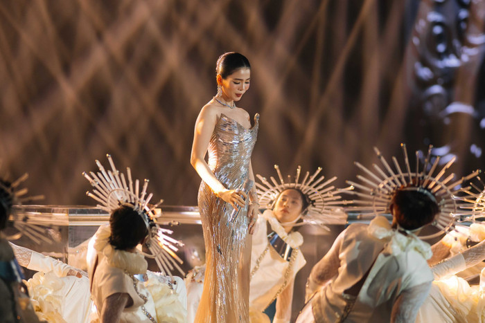 Lệ Quyên thay đổi Ảnh 1