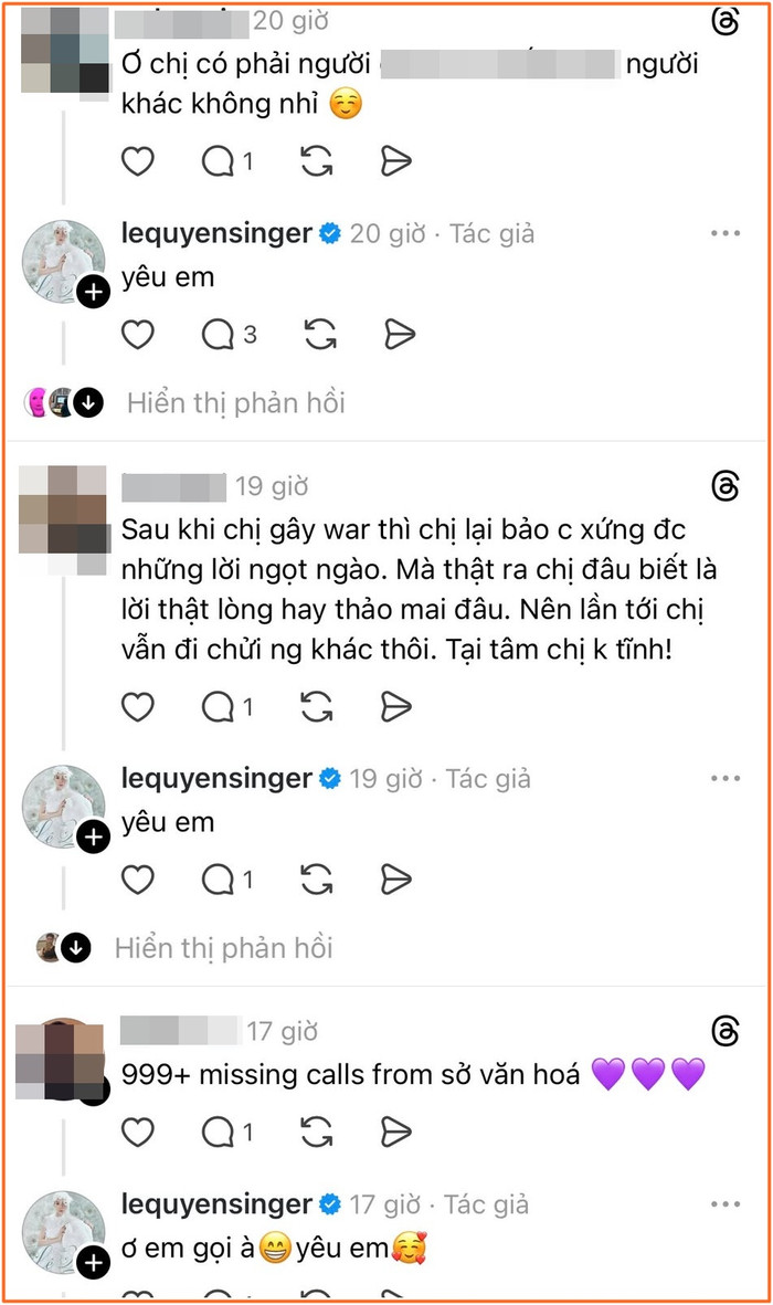 Lệ Quyên thay đổi Ảnh 2