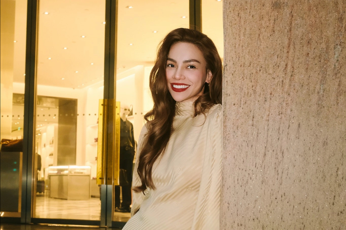 Hồ Ngọc Hà hiện đang tận hưởng cuộc sống viên mãn trong hôn nhân và thành công ở lĩnh vực nghệ thuật.