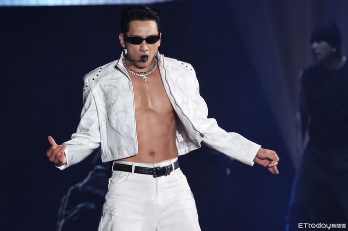 Bi Rain xin lỗi Ảnh 5