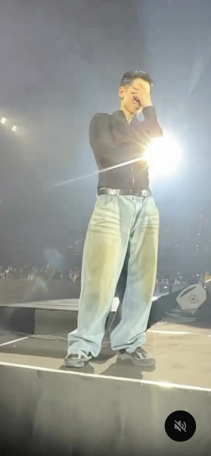 Bi Rain xin lỗi Ảnh 3