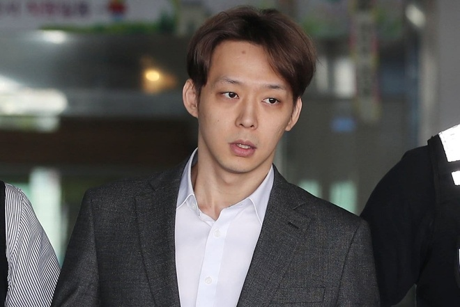 Tòa án tuyên Park Yoo Chun và công ty Re:Cielo phải liên đới bồi thường 5 tỷ won cùng tiền lãi chậm trả.