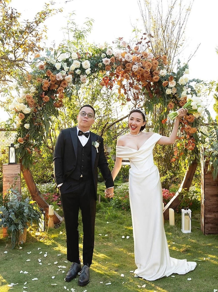 Tóc Tiên và Hoàng Touliver vẫn giữ nguyên điều này dành cho đối phương sau khi ly hôn Ảnh 5