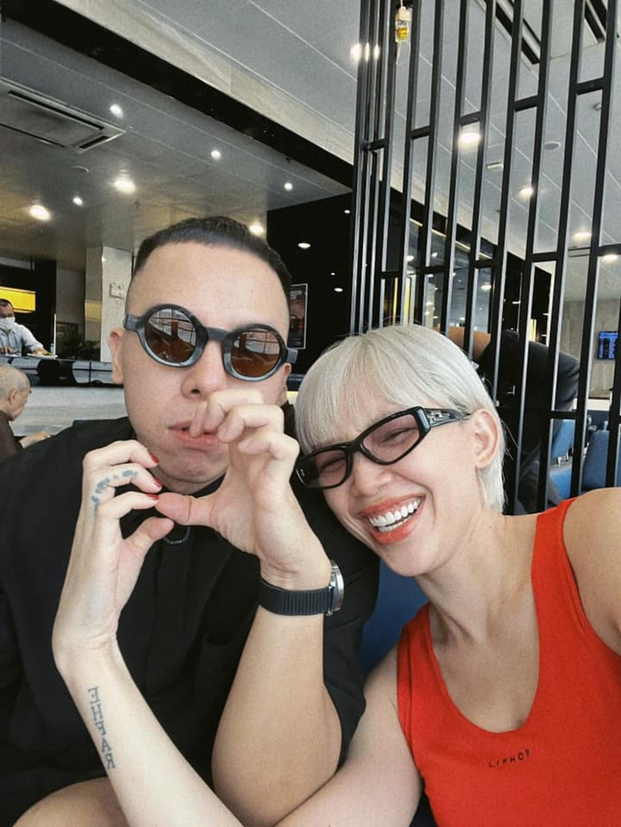 Tóc Tiên và Hoàng Touliver vẫn giữ nguyên điều này dành cho đối phương sau khi ly hôn Ảnh 4