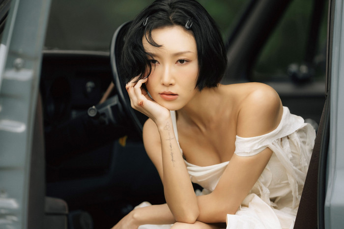 Kỳ tích mang tên Hwasa Ảnh 3