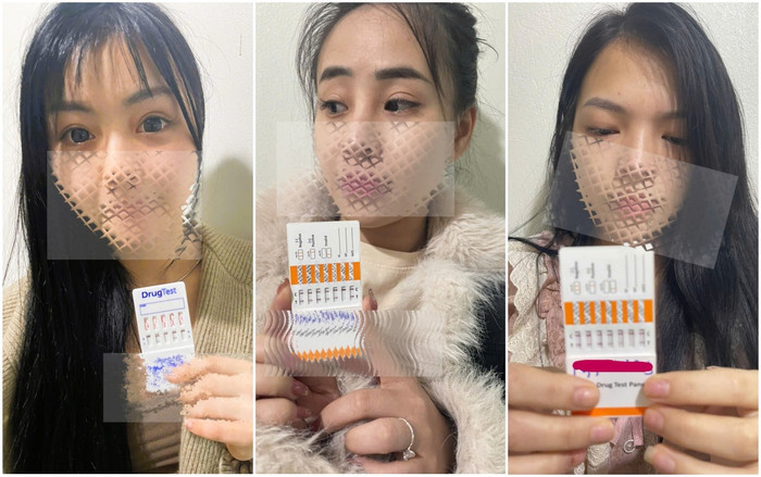 Kiểm tra nhà trọ, phát hiện hành vi đáng xấu hổ của 2 nam 4 nữ Ảnh 1