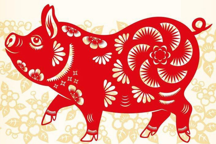 4 con giáp sắp chia tay vận xui, bước vào thời kỳ hoàng kim Ảnh 4