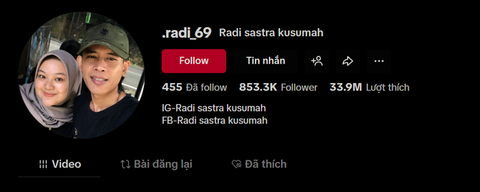 Đi ngủ không chịu ôm vợ, người chồng nhận cái kết khiến cư dân mạng 'tái mặt' Ảnh 1